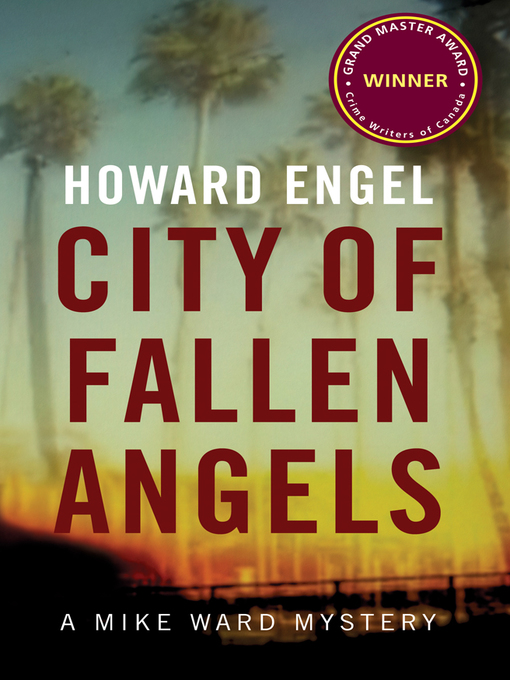 Title details for City of Fallen Angels by Howard Engel - Available